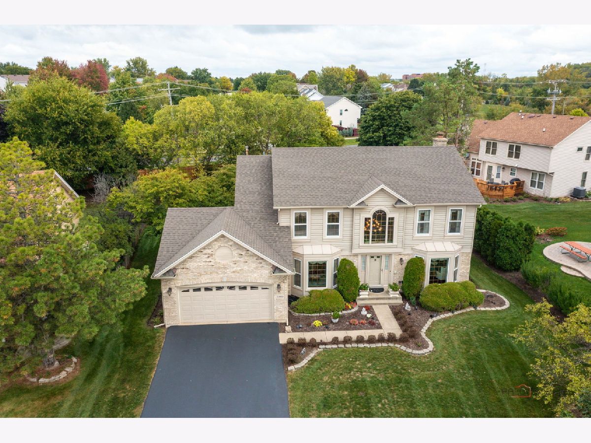 Homes For Sale Estates Of Deer Crossing Hoffman Estates Illinois, 5140 Landers Drive