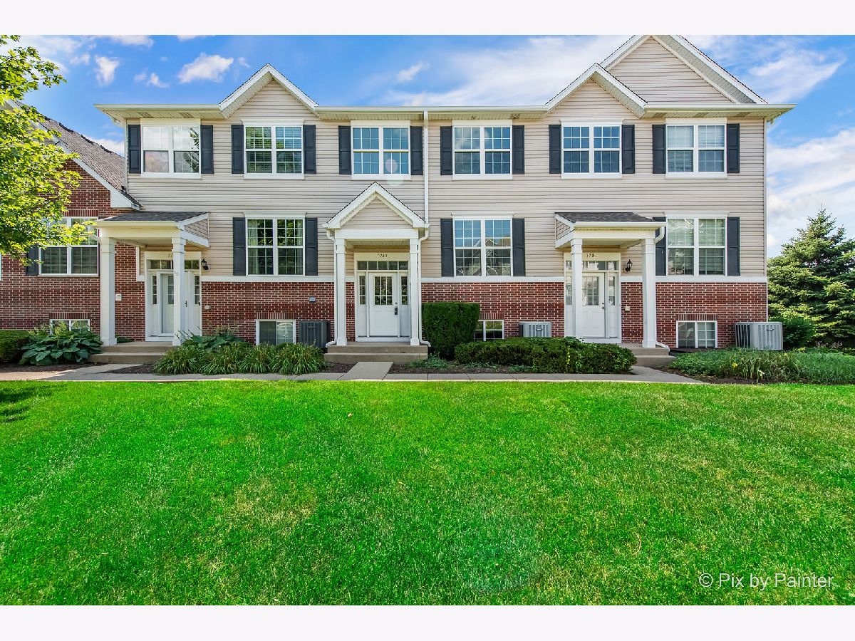  For Sale Yorkville Illinois, 3783 Bailey Road