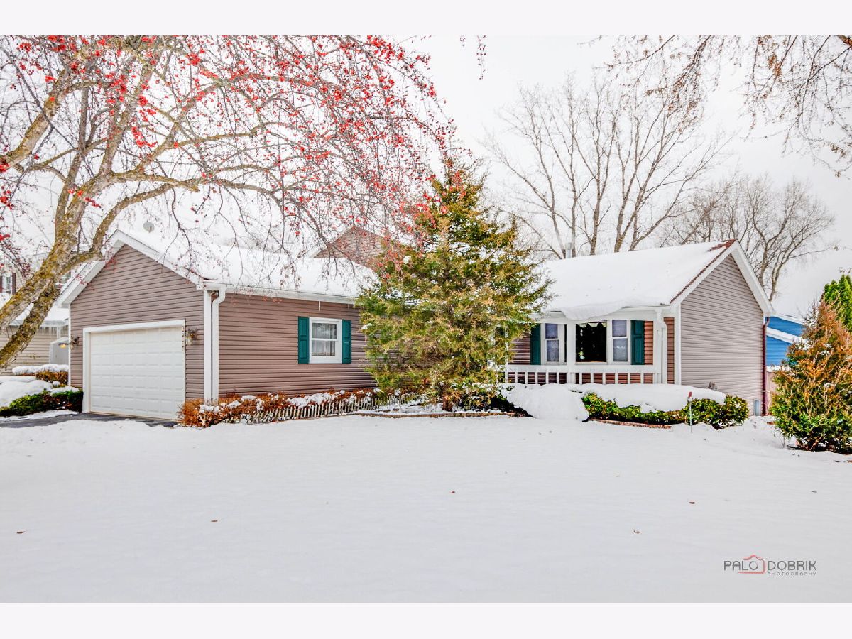  For Sale Grayslake Illinois