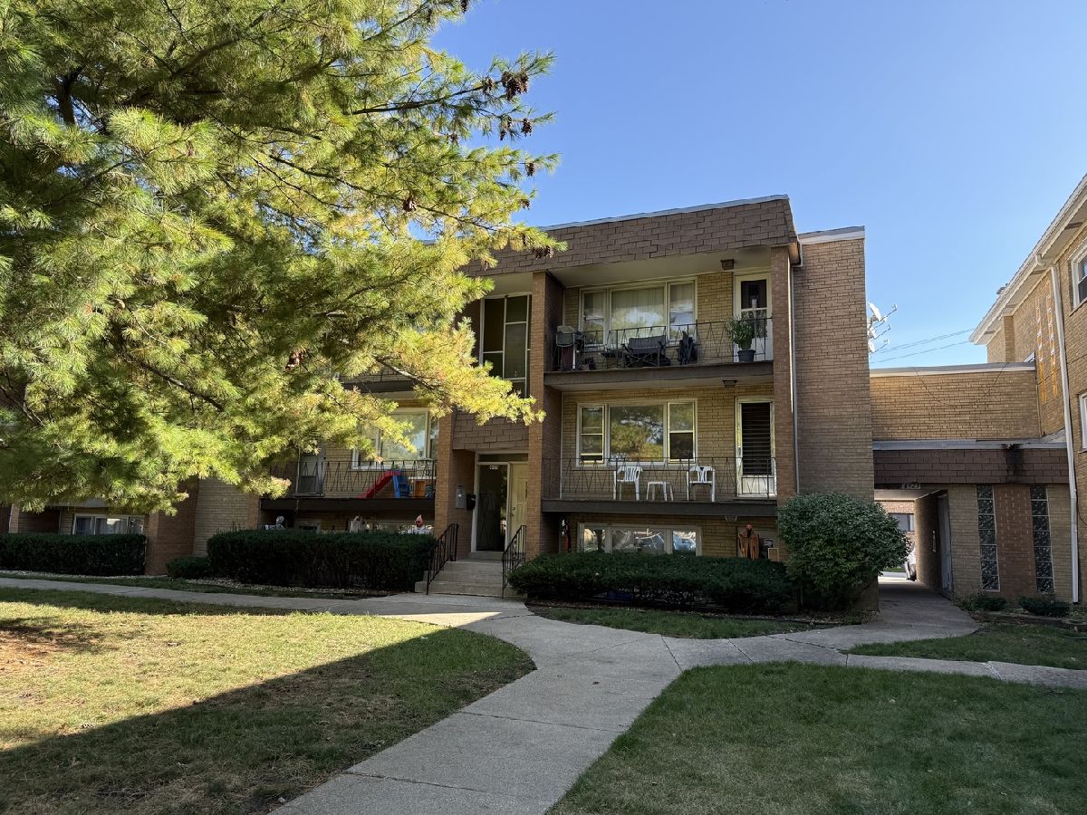 For Sale Chicago Illinois, 6419 Oak Park Avenue