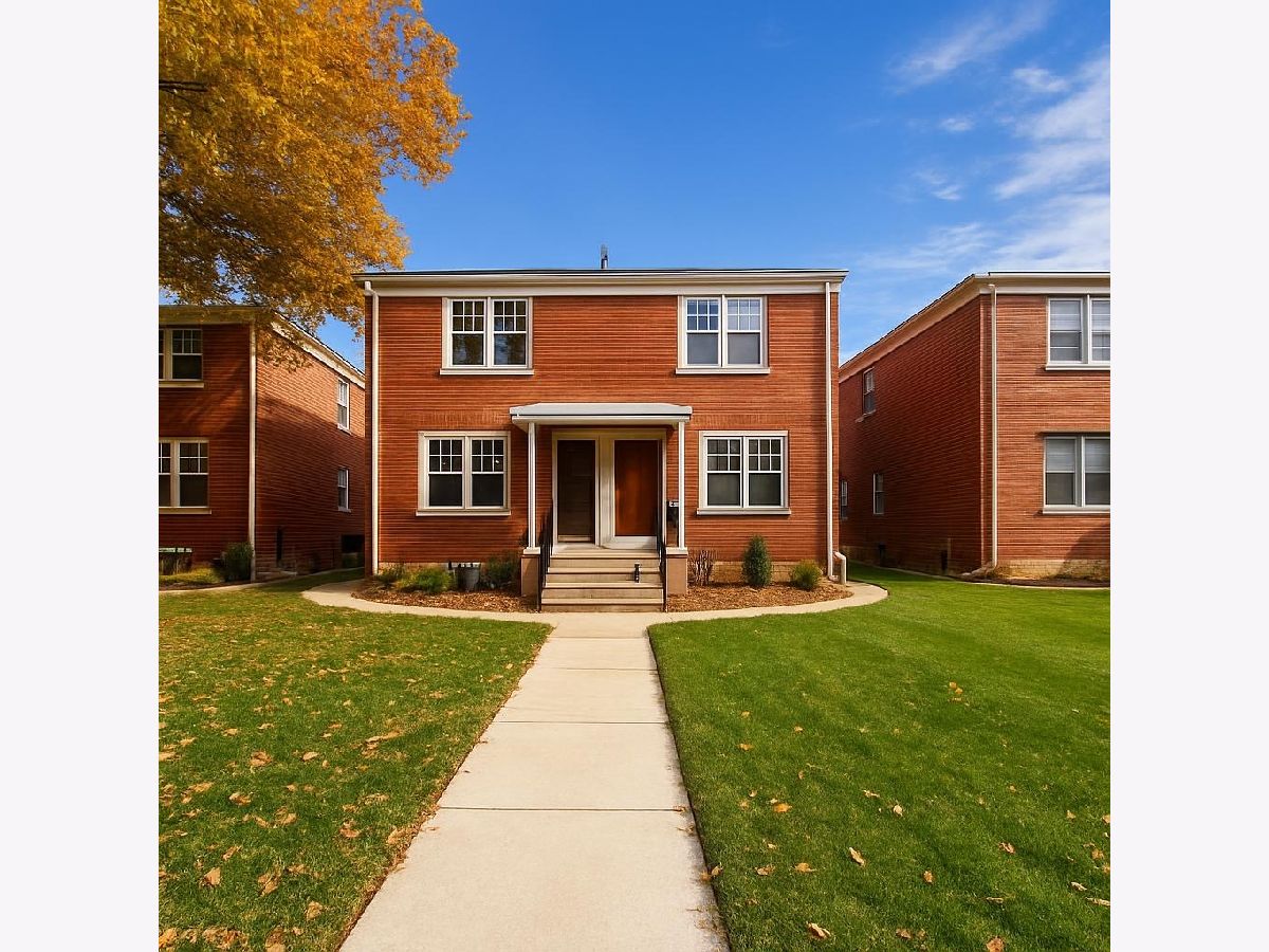 For Rent Chicago Illinois, 6349 Lorel