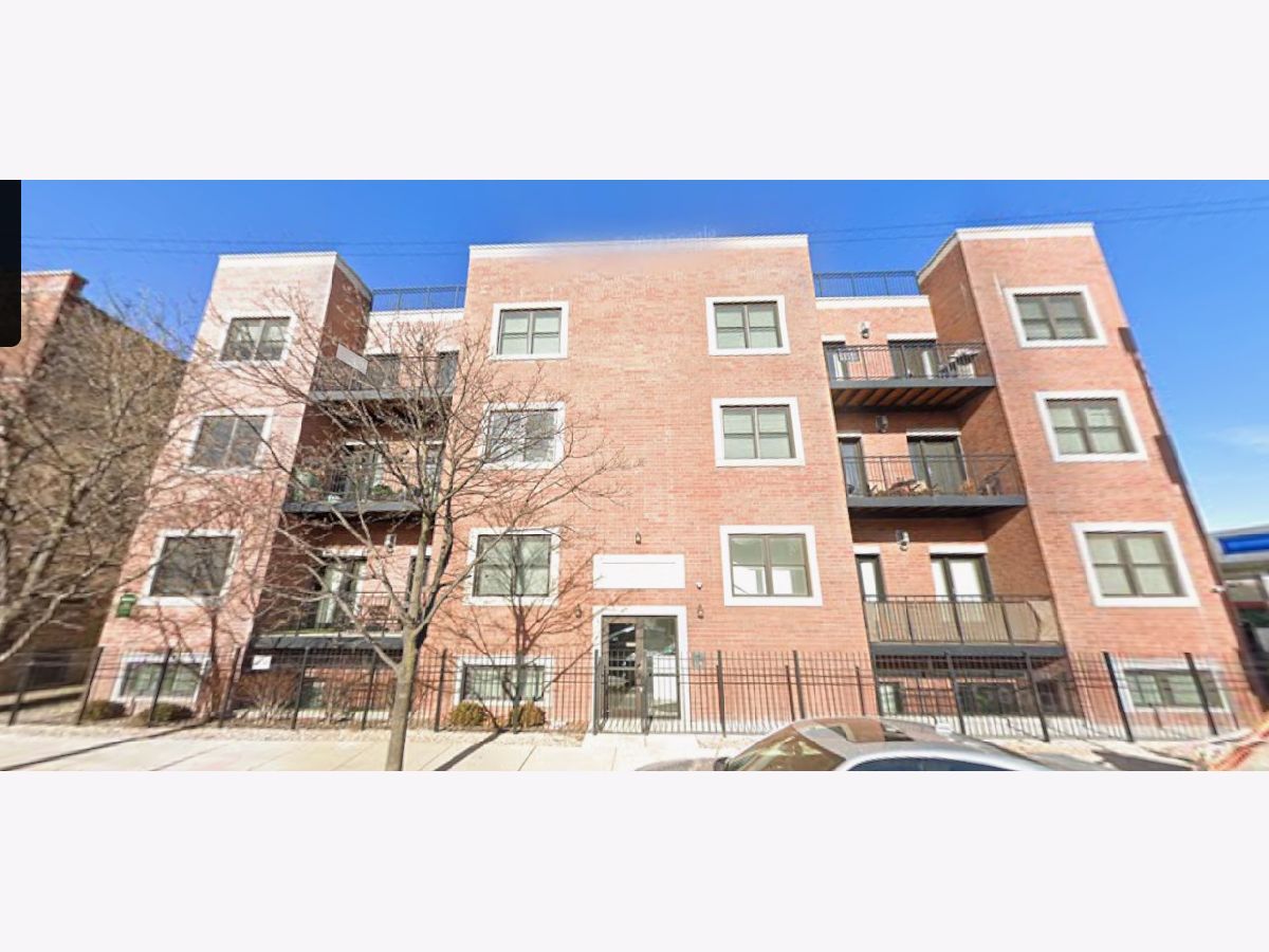 For Rent Chicago Illinois, 4812 Montrose