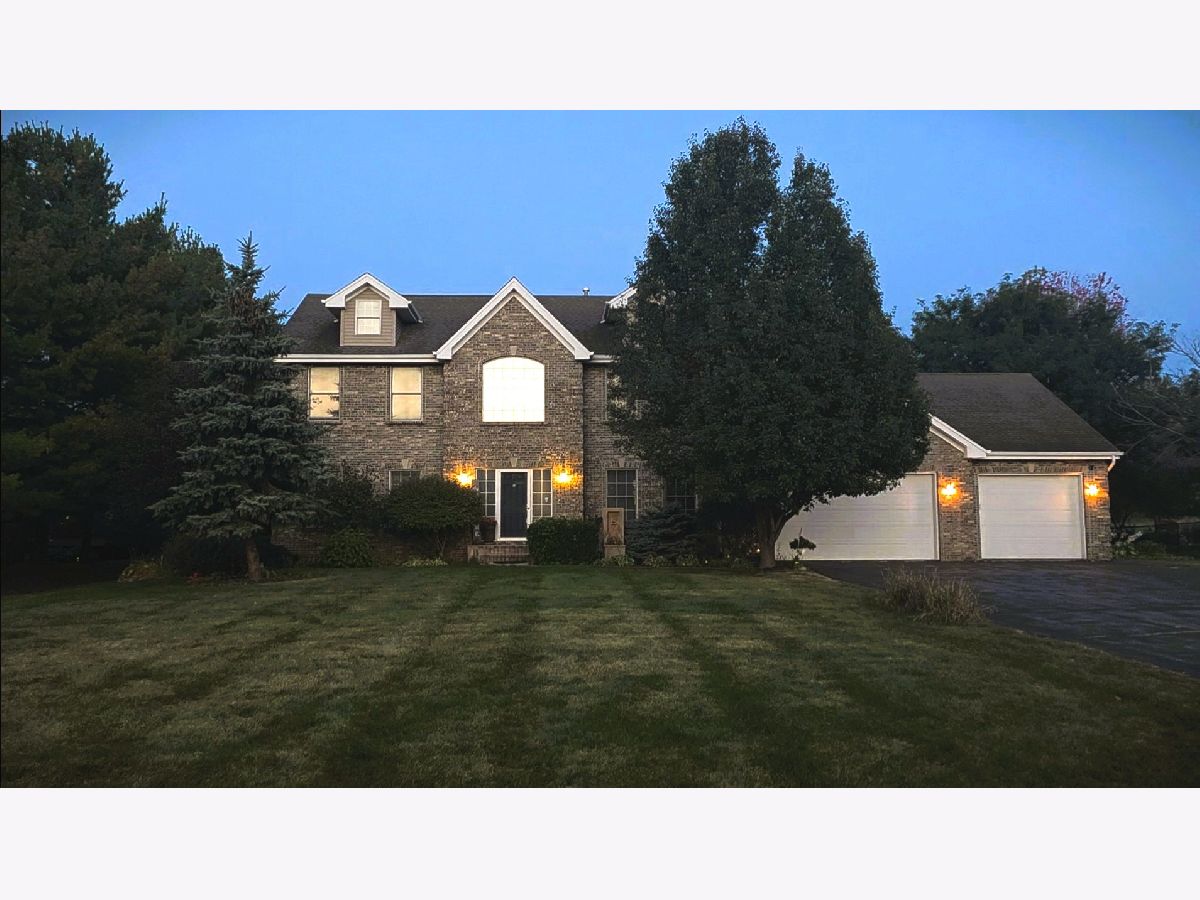  Sold Loves Park Illinois, 11939 Argyle