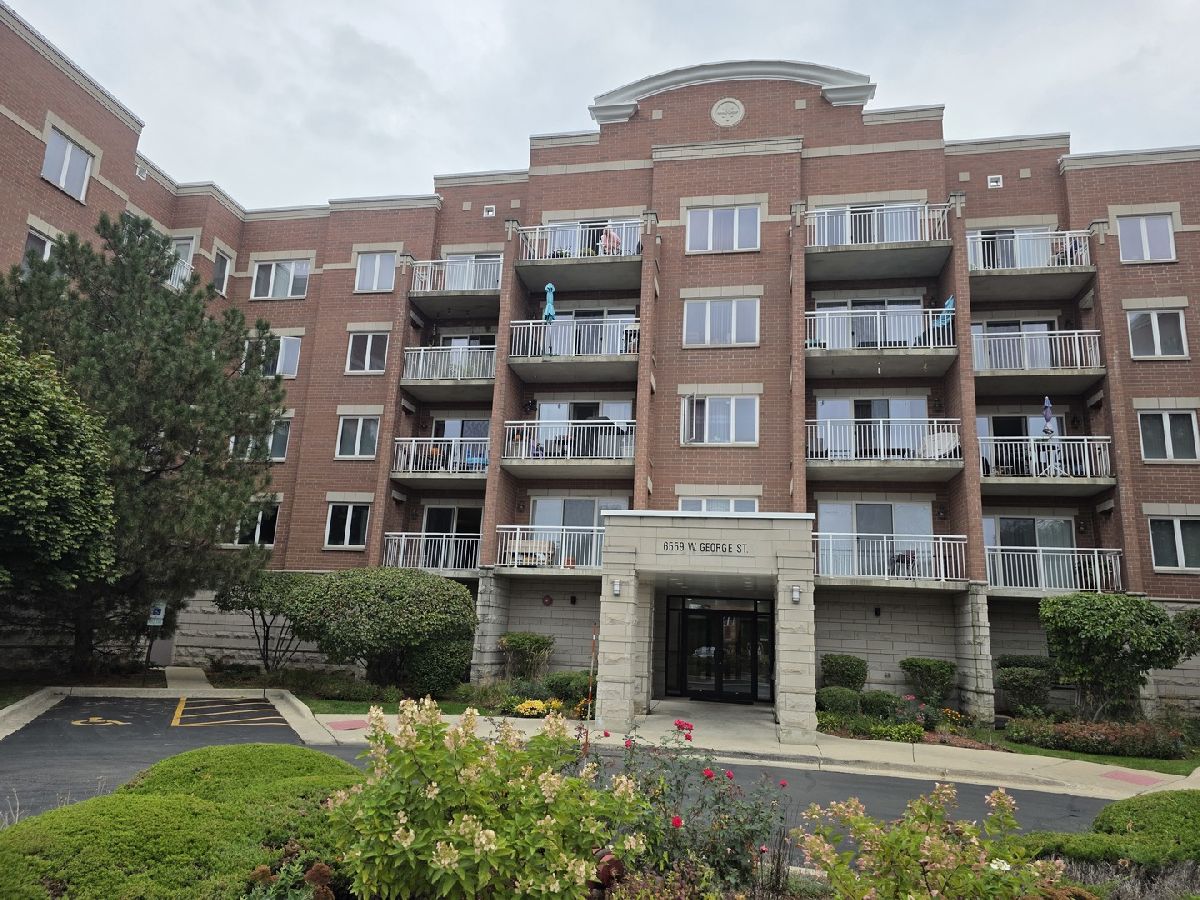 For Rent Chicago Illinois, 6559 George