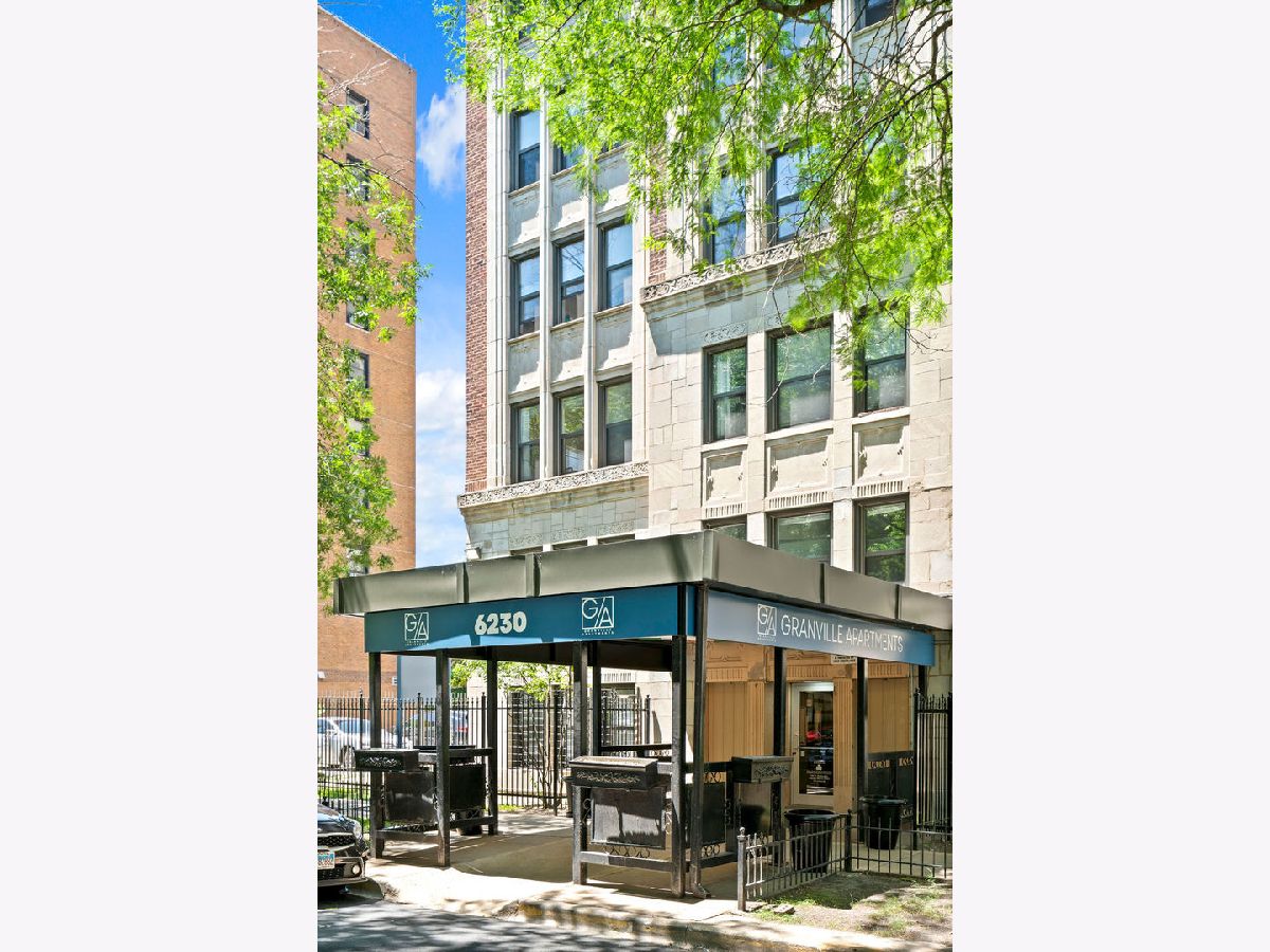 For Rent Chicago Illinois, 6230 Kenmore