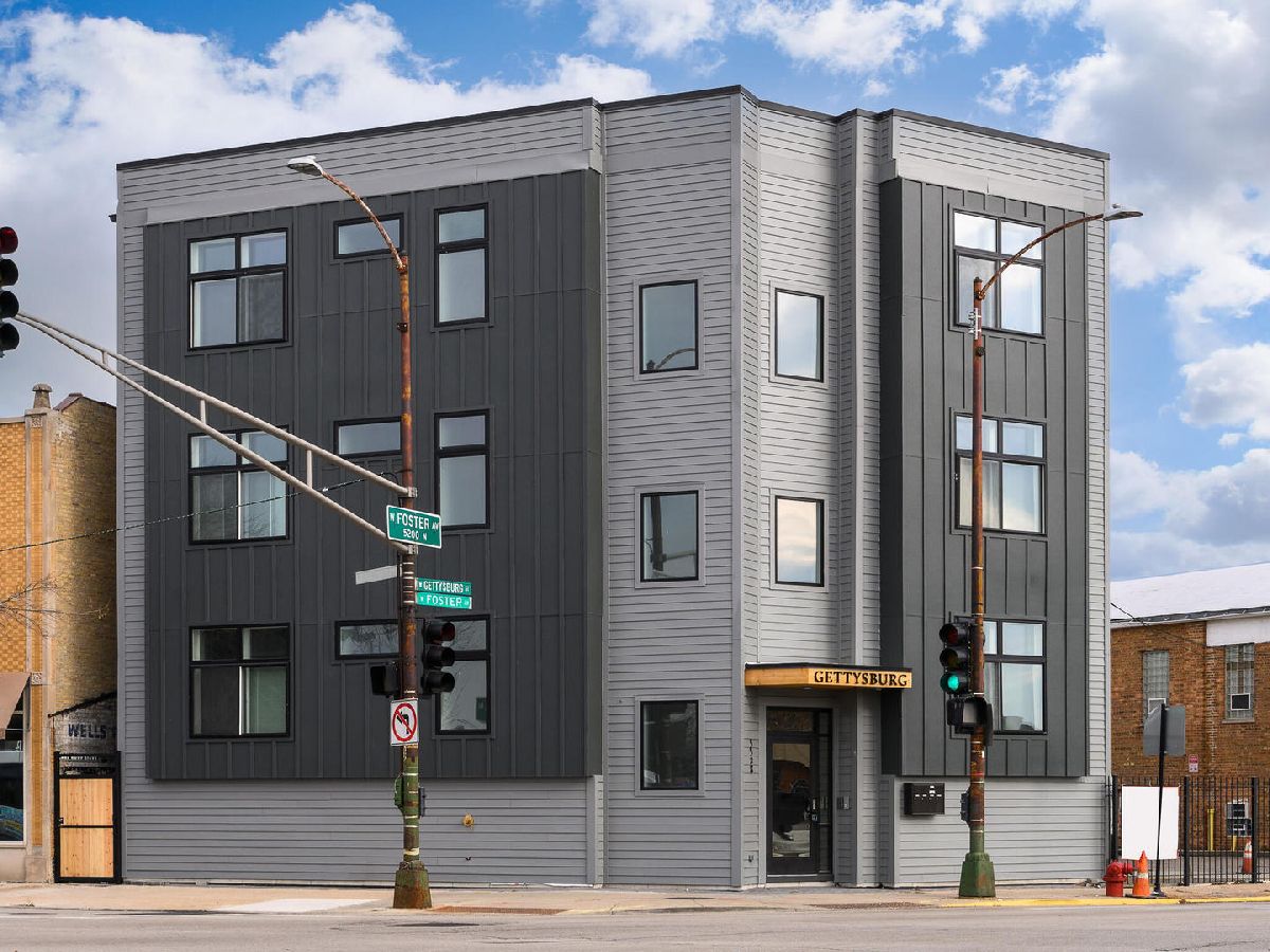  For Rent Chicago Illinois, 5528 Gettysburg