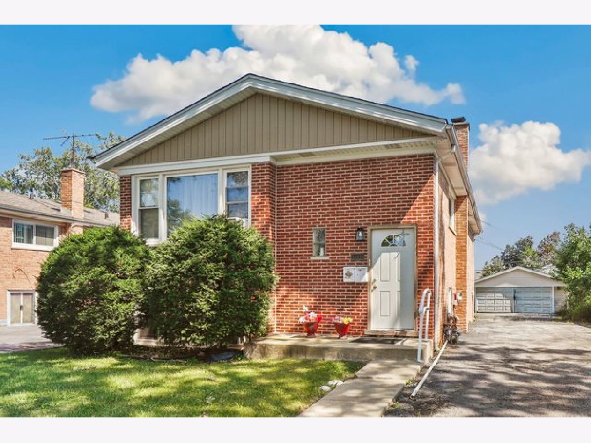  For Sale Posen Illinois, 14929 Cleveland Avenue