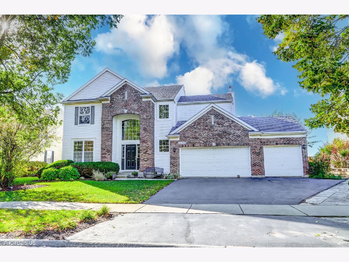  For Rent Plainfield Illinois, 24525 Champion