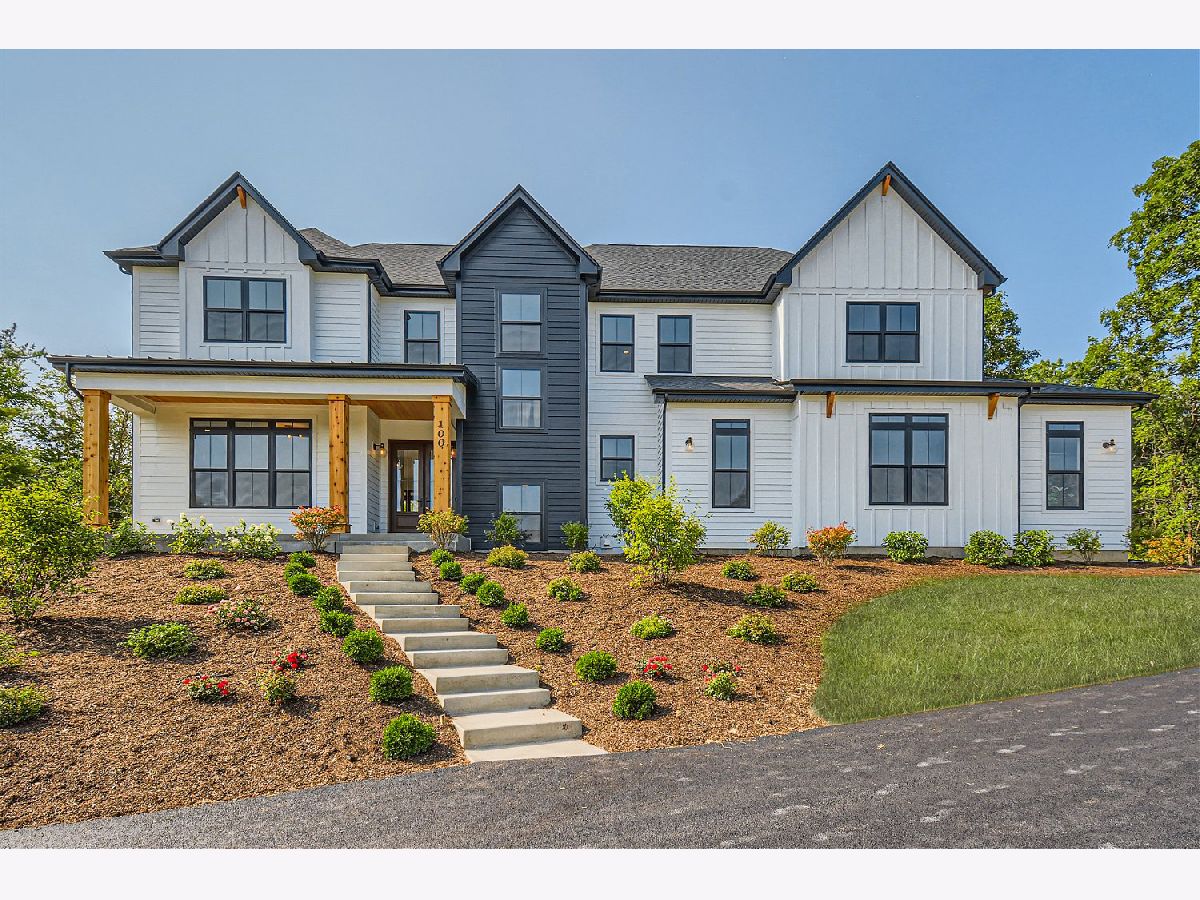  For Sale Mettawa Illinois, 8 Alexandra Drive