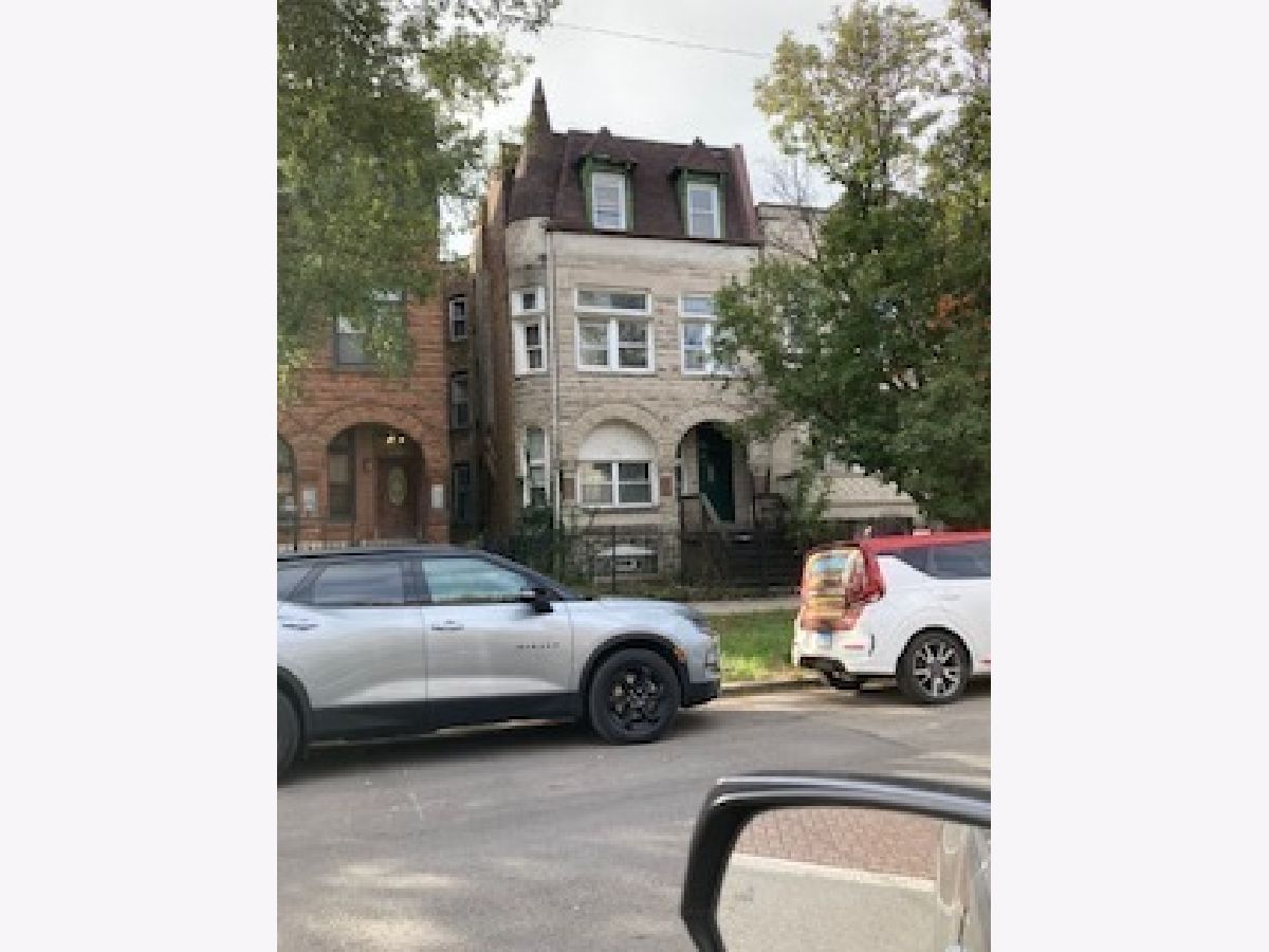 For Sale Chicago Illinois, 2903 Washington Boulevard