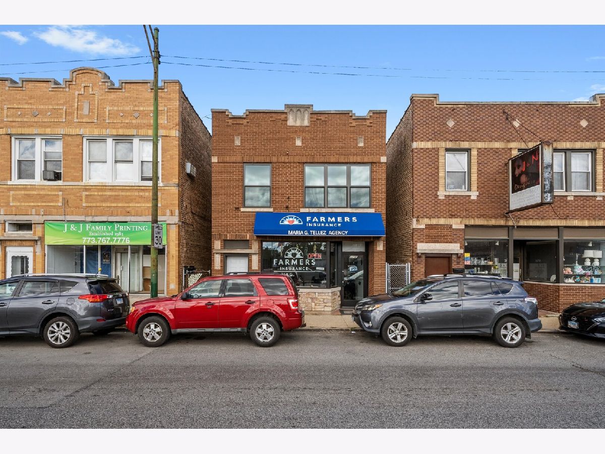  For Rent Chicago Illinois, 5738 Archer
