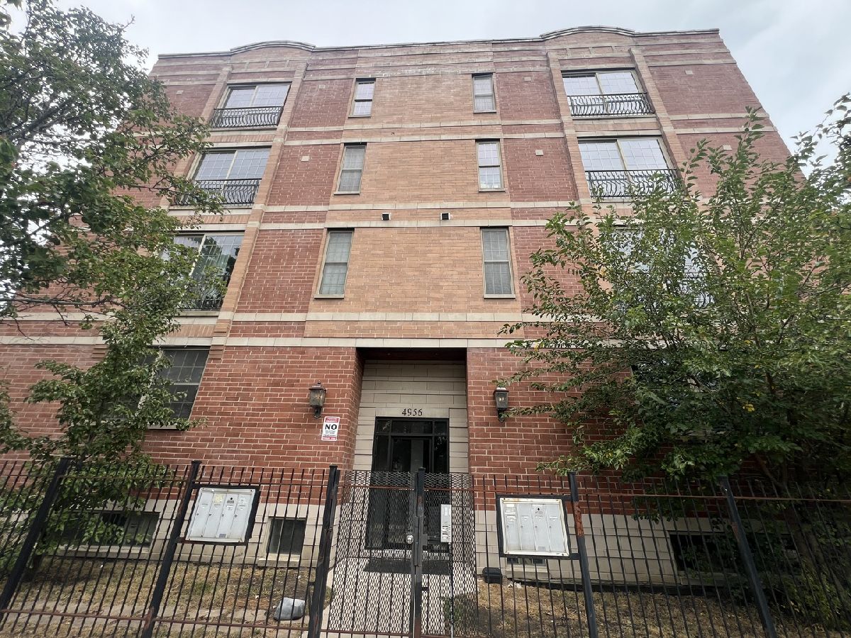  For Rent Chicago Illinois, 4956 Vincennes