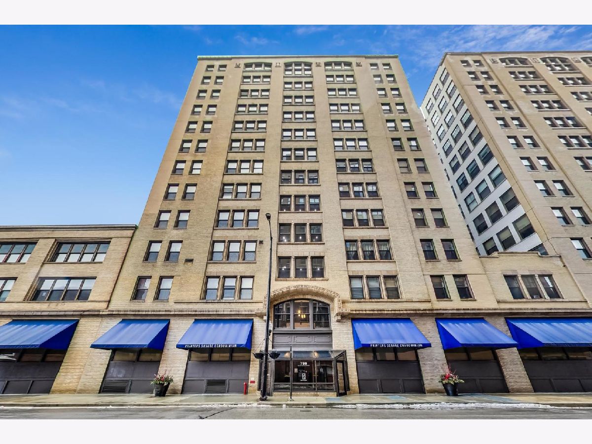  For Sale Chicago Illinois, 780 Federal Street