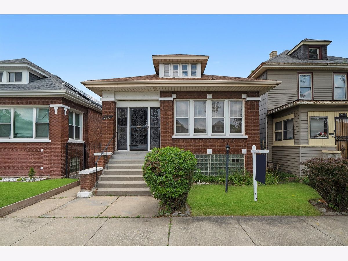 For Sale Chicago Illinois, 7611 Aberdeen Street