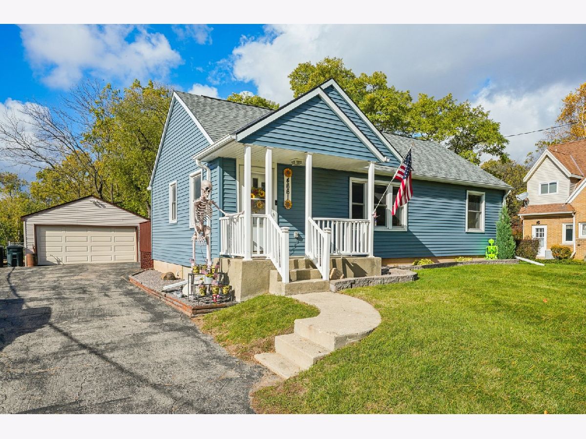  Sold Milwaukee Wisconsin, 4661 72nd