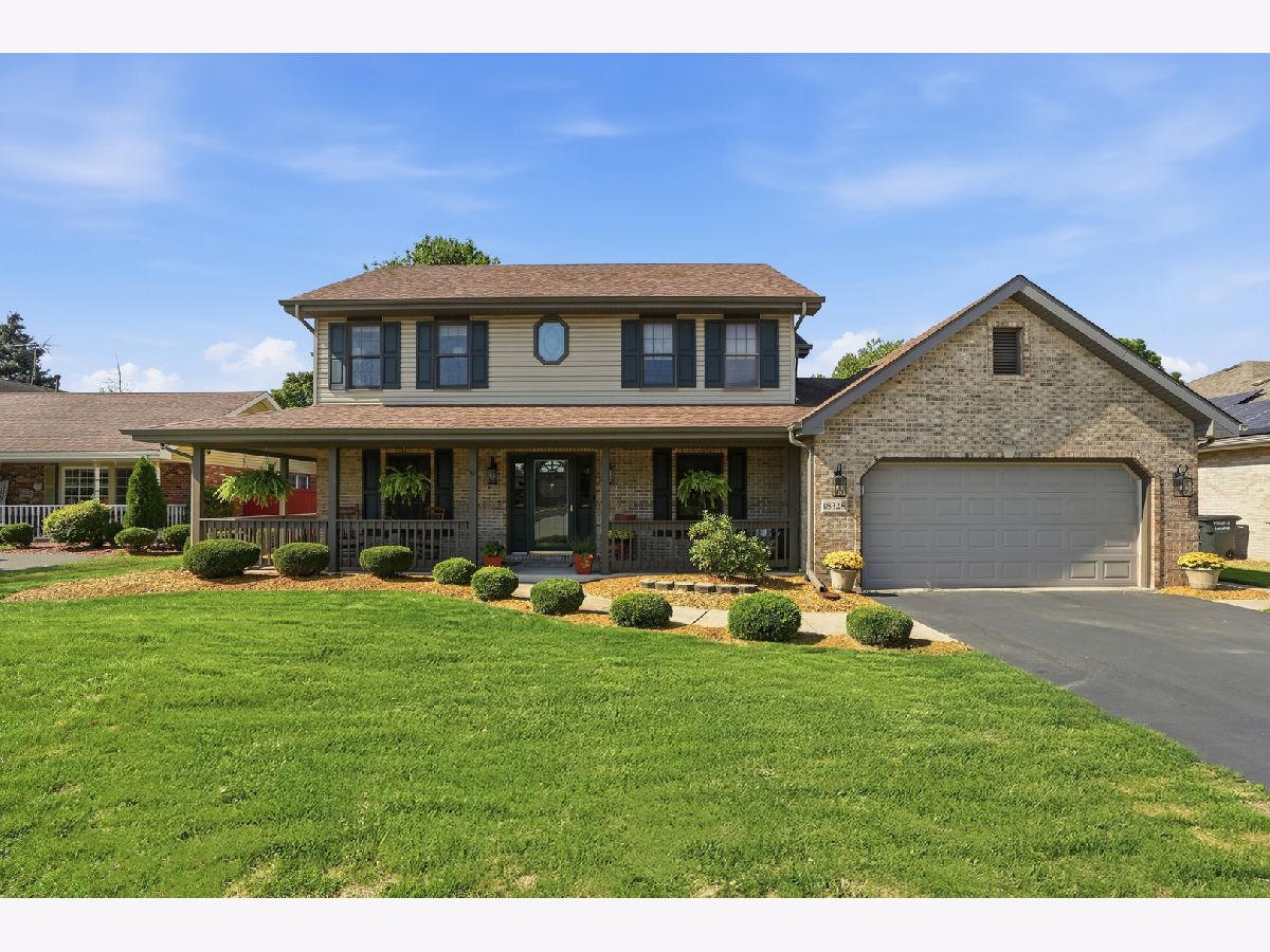 For Sale Lansing Illinois, 18328 Country Lane