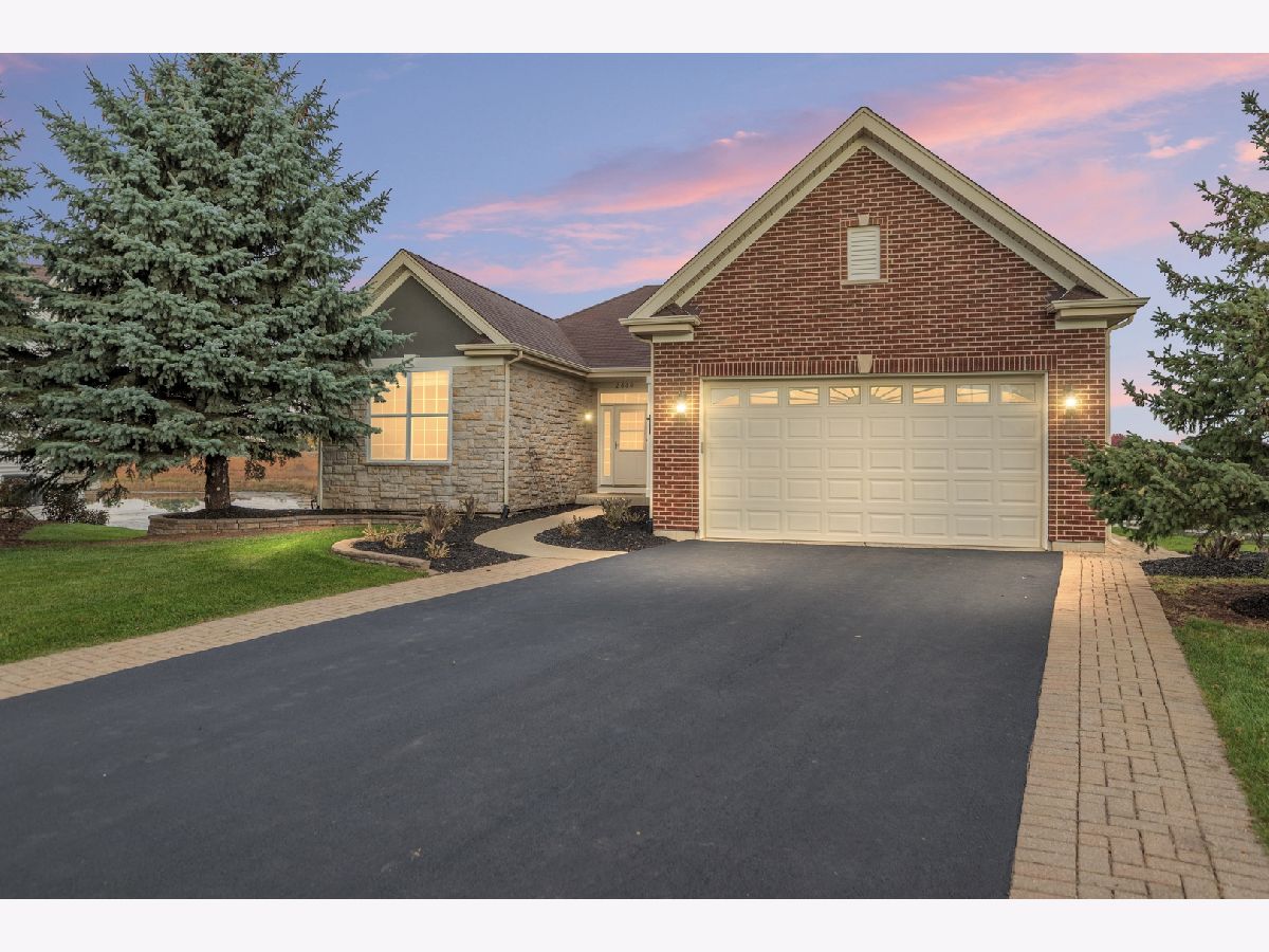 For Rent Algonquin Illinois, 2660 Harnish