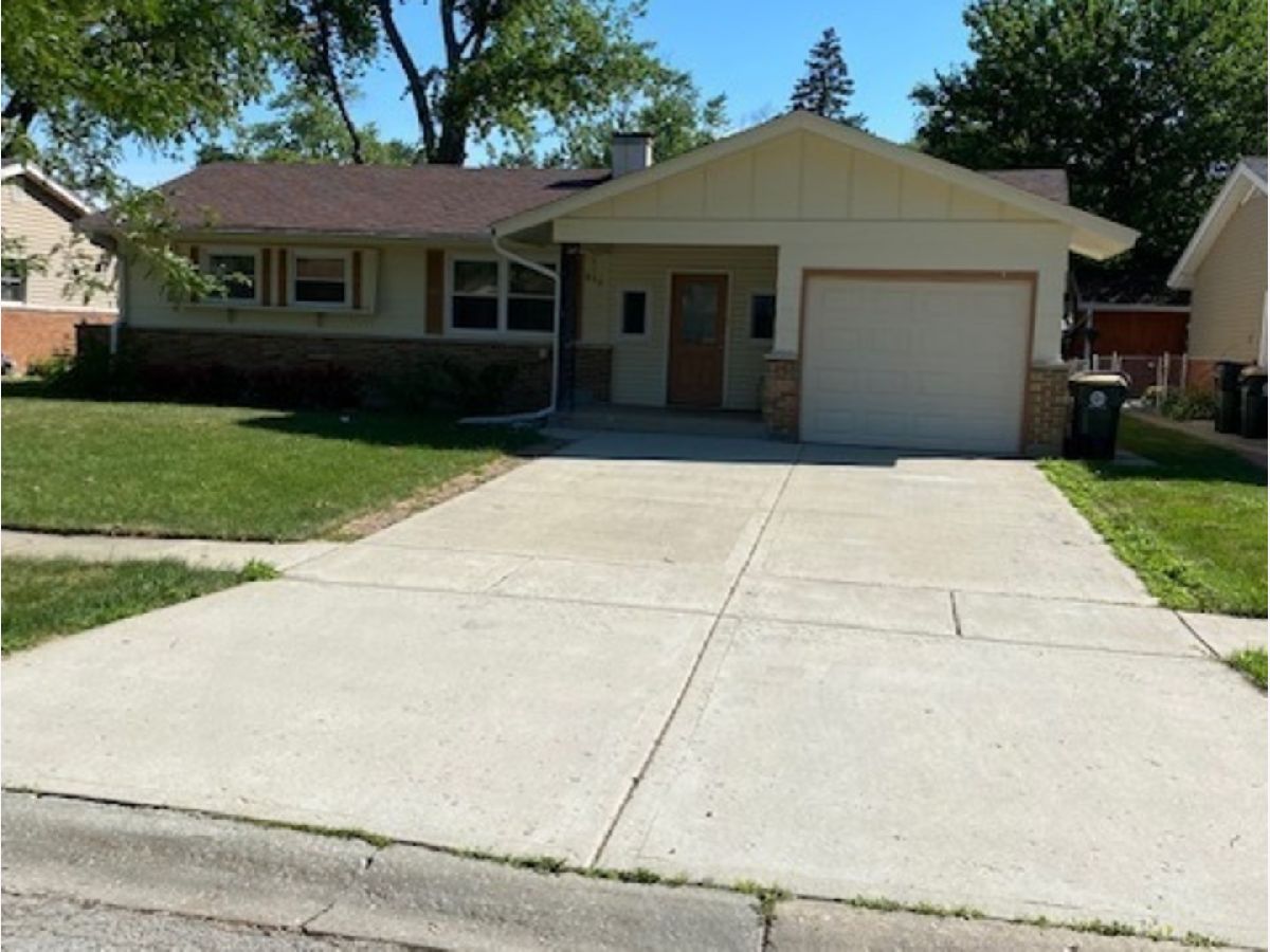  For Rent Elk Grove Village Illinois, 510 Shadywood