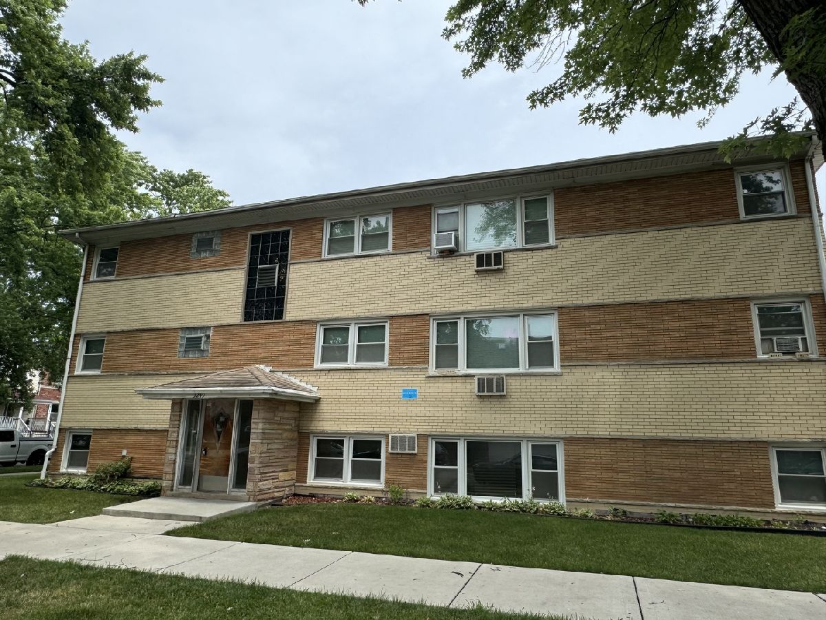 For Rent Chicago Illinois, 3249 Keeler