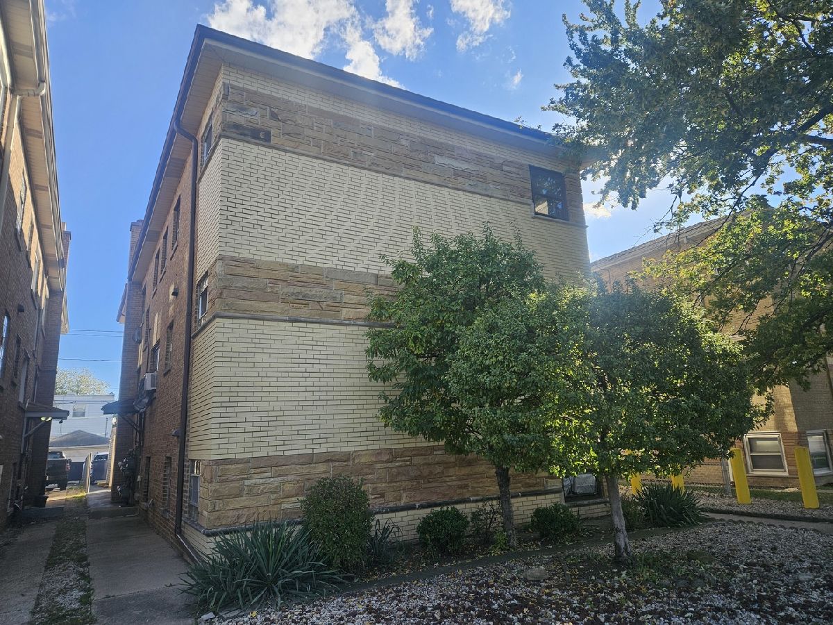  Rented Berwyn Illinois, 1633 Harlem