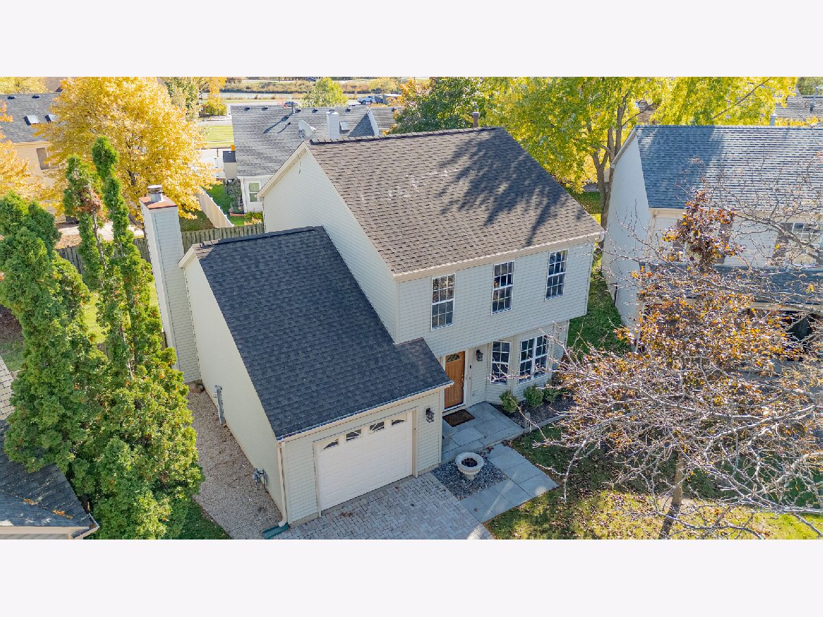 Homes & Townhomes For Sale Cambridge Country Mundelein Illinois, 1305 Spalding Drive