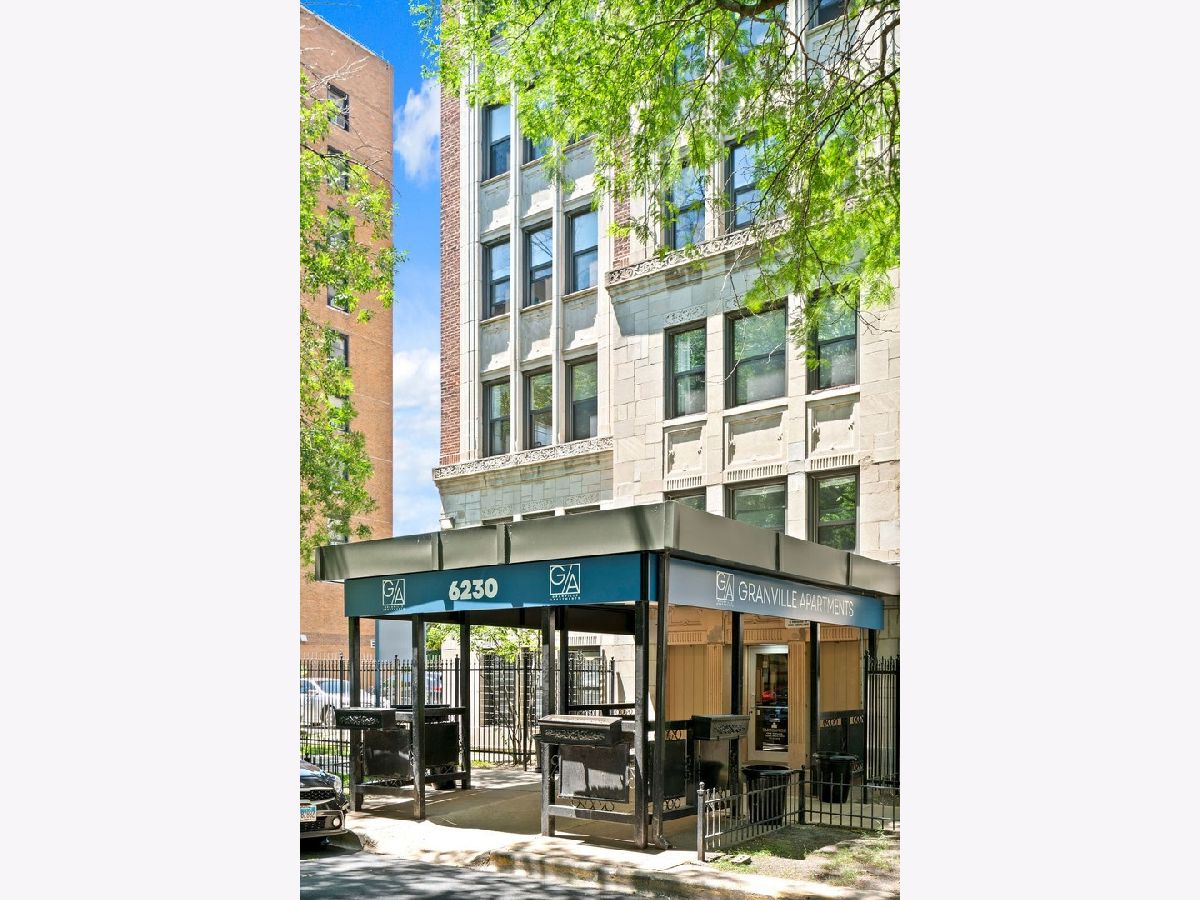 For Rent Chicago Illinois, 6230 Kenmore