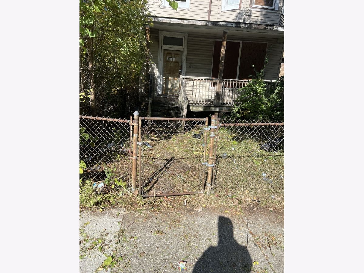 For Sale Chicago Illinois, 318 75th Street