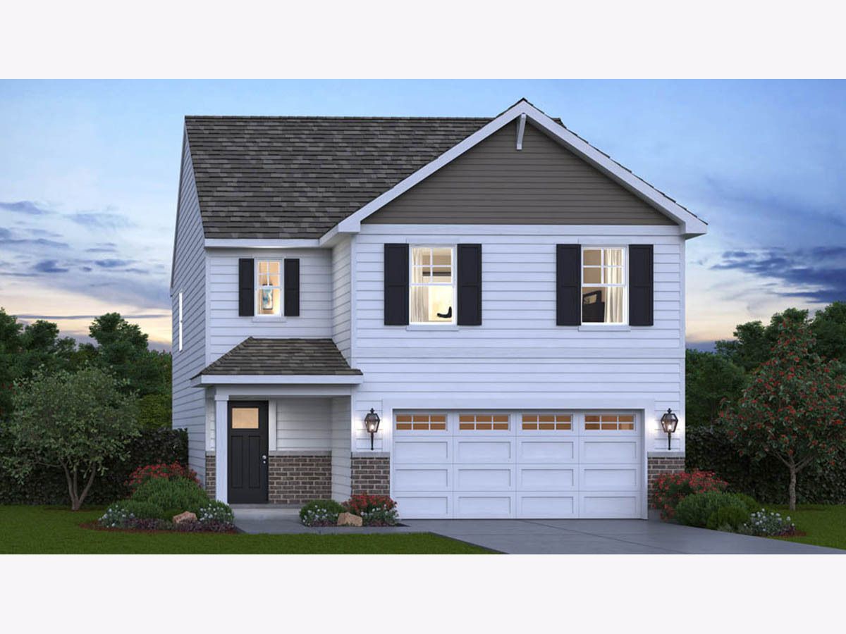  For Sale Hampshire Illinois, 119 Cornerstone Crossing