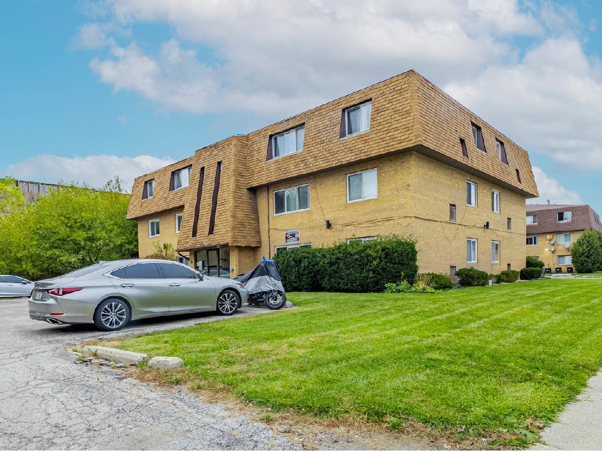 For Sale Chicago Ridge Illinois, 10440 Natoma Avenue