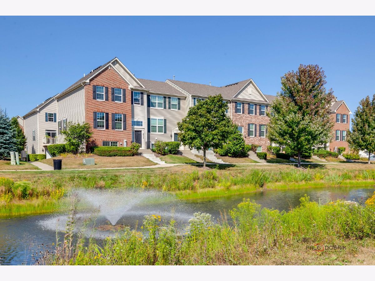 Townhomes & Condos For Rent Lake Street Square Grayslake Illinois, 231 Lionel