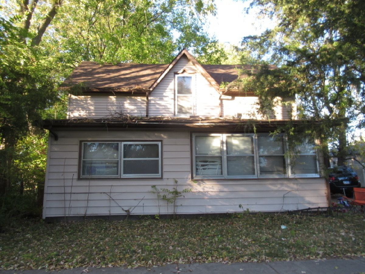 For Sale Urbana Illinois, 1204 Hill Street