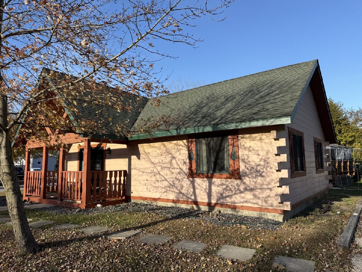  For Sale Wilmington Illinois, 211 Walleye Circle