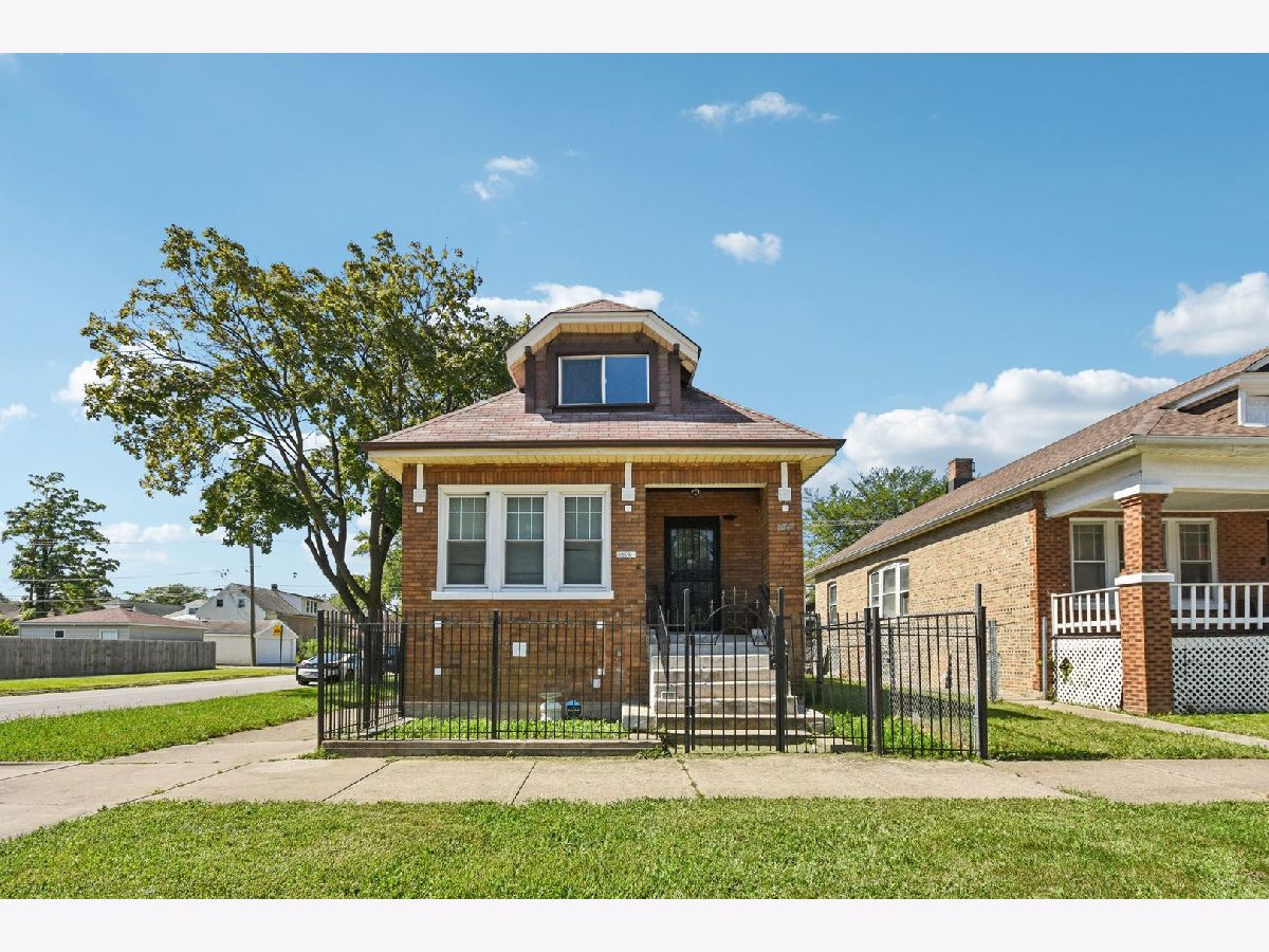 For Sale Chicago Illinois, 8358 Sangamon Street