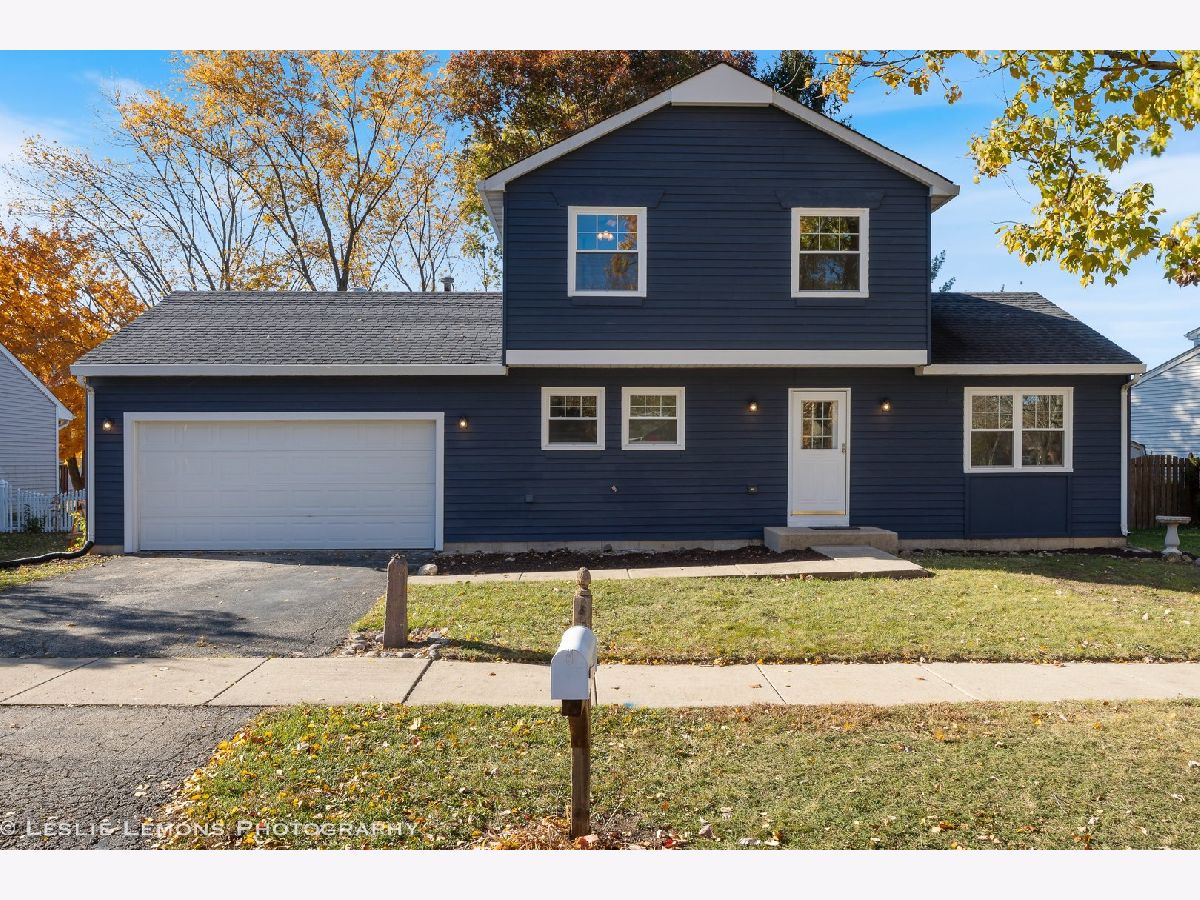 Homes & Condos & Townhomes For Rent University Heights Naperville Illinois, 1308 Auburn