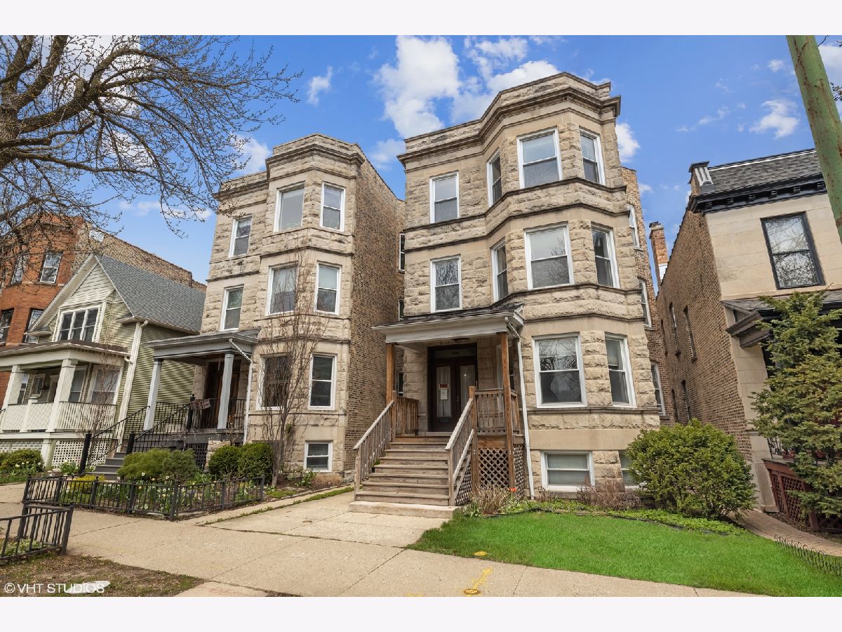  For Rent Chicago Illinois, 1444 Berwyn