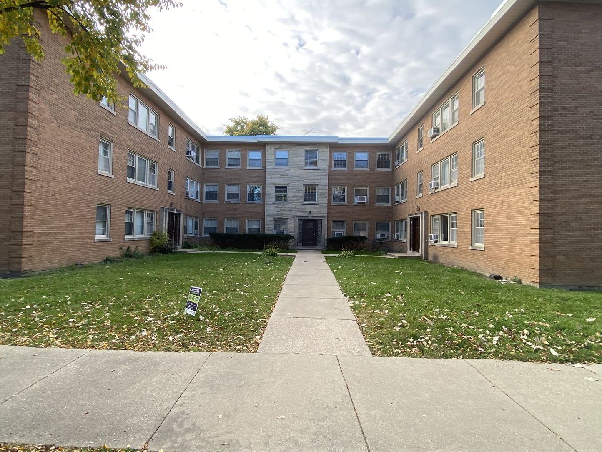  Sold Skokie Illinois, 4817 Hull