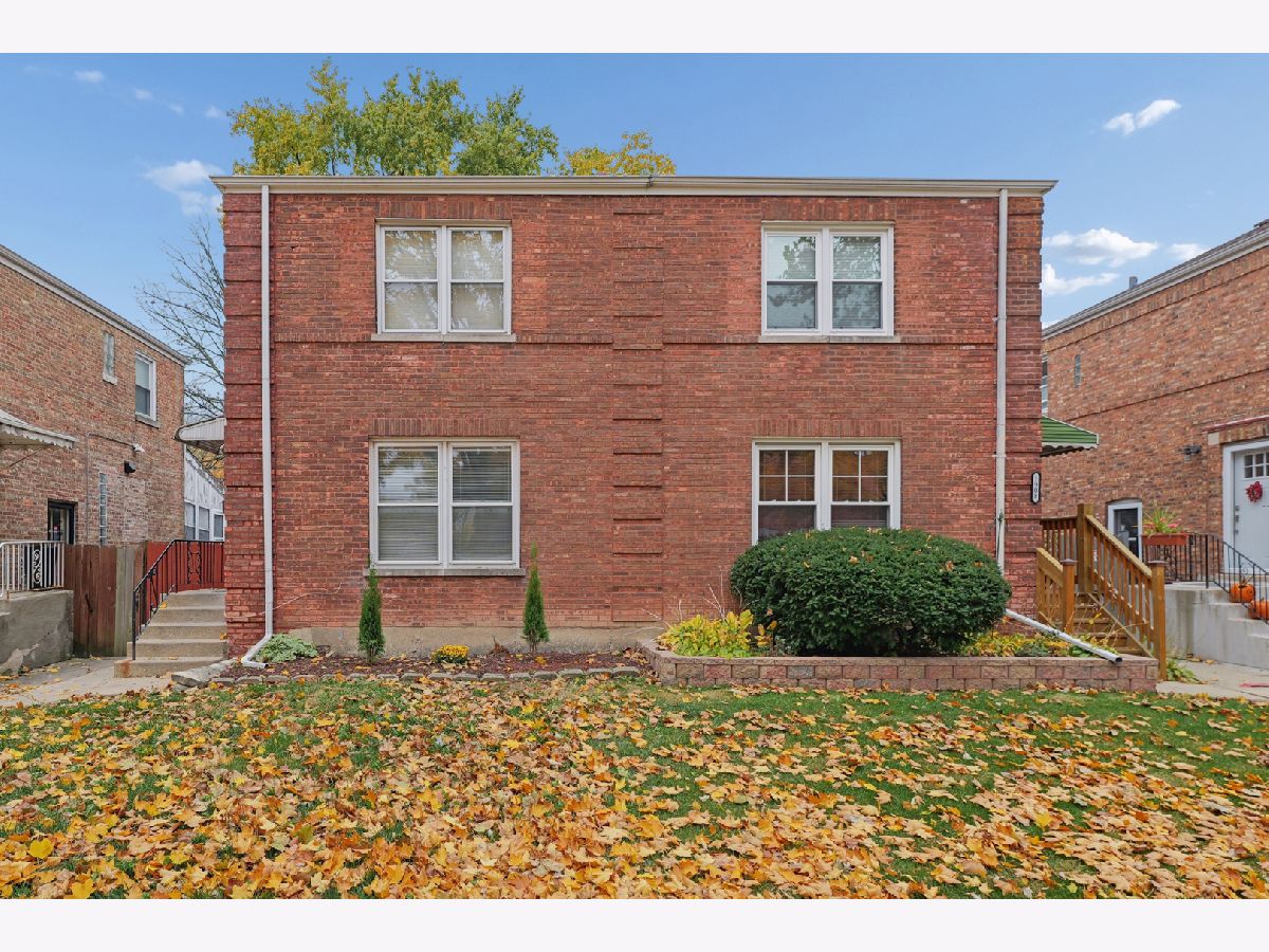 Homes & Townhomes & Condos For Sale Galewood Chicago Illinois, 1906 Nashville Avenue