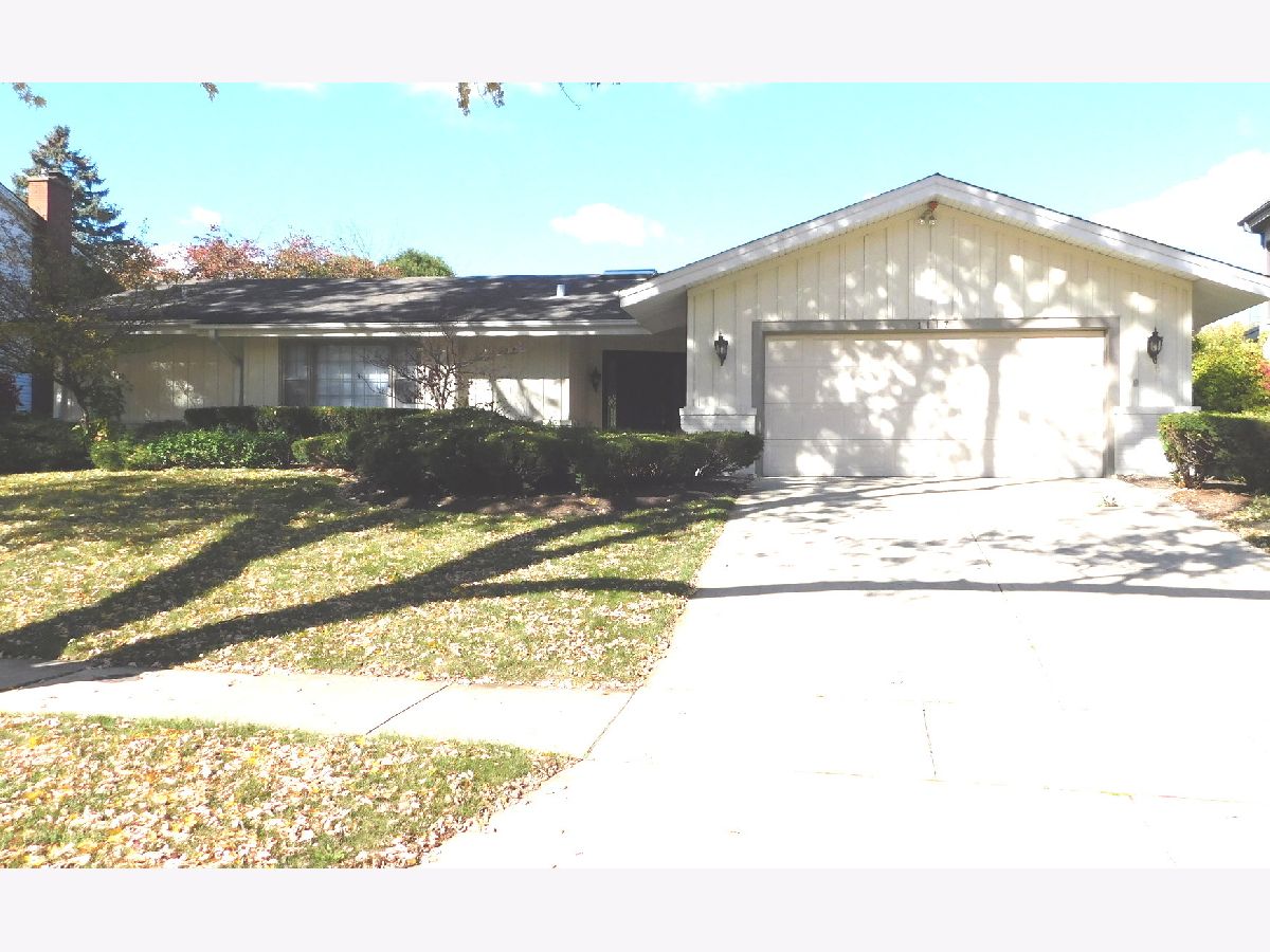 Homes & Condos & Townhomes For Rent Cress Creek Naperville Illinois, 1117 Summit Hills