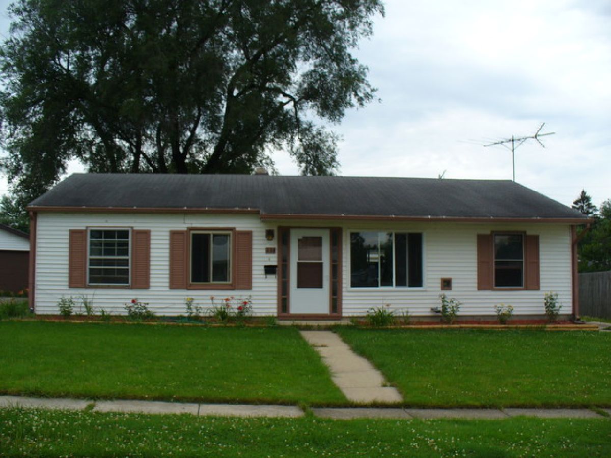  For Rent Romeoville Illinois, 434 Kenyon