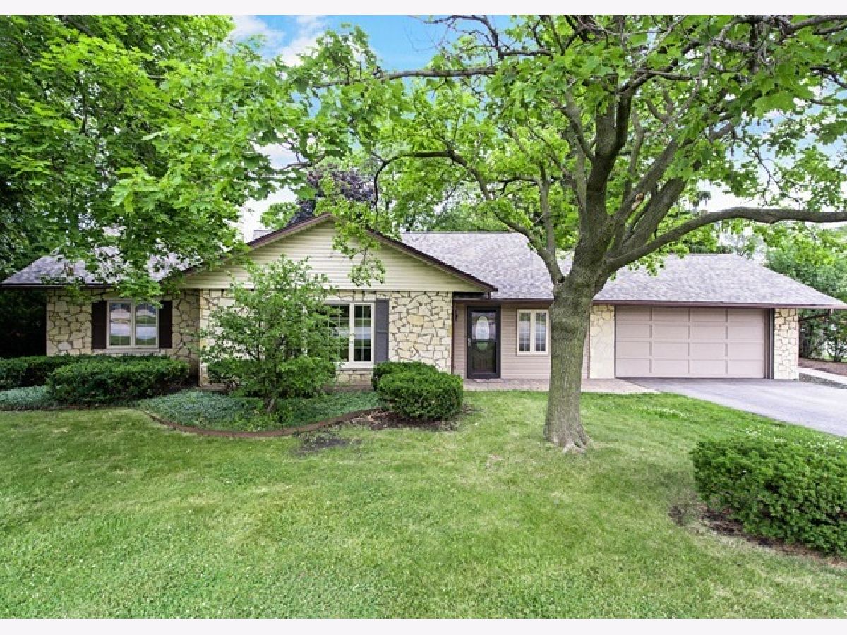  For Rent La Grange Highlands Illinois, 1600 55th
