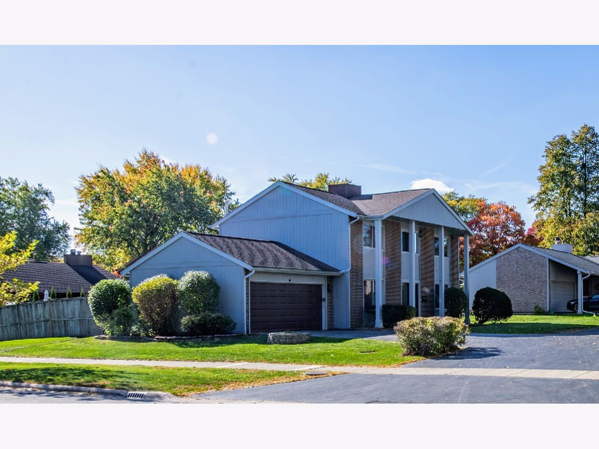 Townhomes & Condos & Homes For Sale Ventura 21 Roselle Illinois, 380 Ventura Club Drive