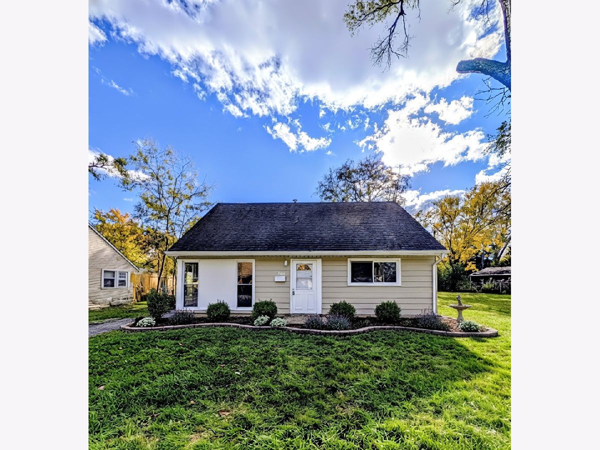  For Sale Park Forest Illinois, 267 Arrowhead Street