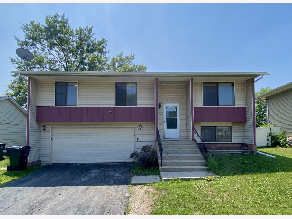  For Sale Hazel Crest Illinois, 17922 Normandy Lane