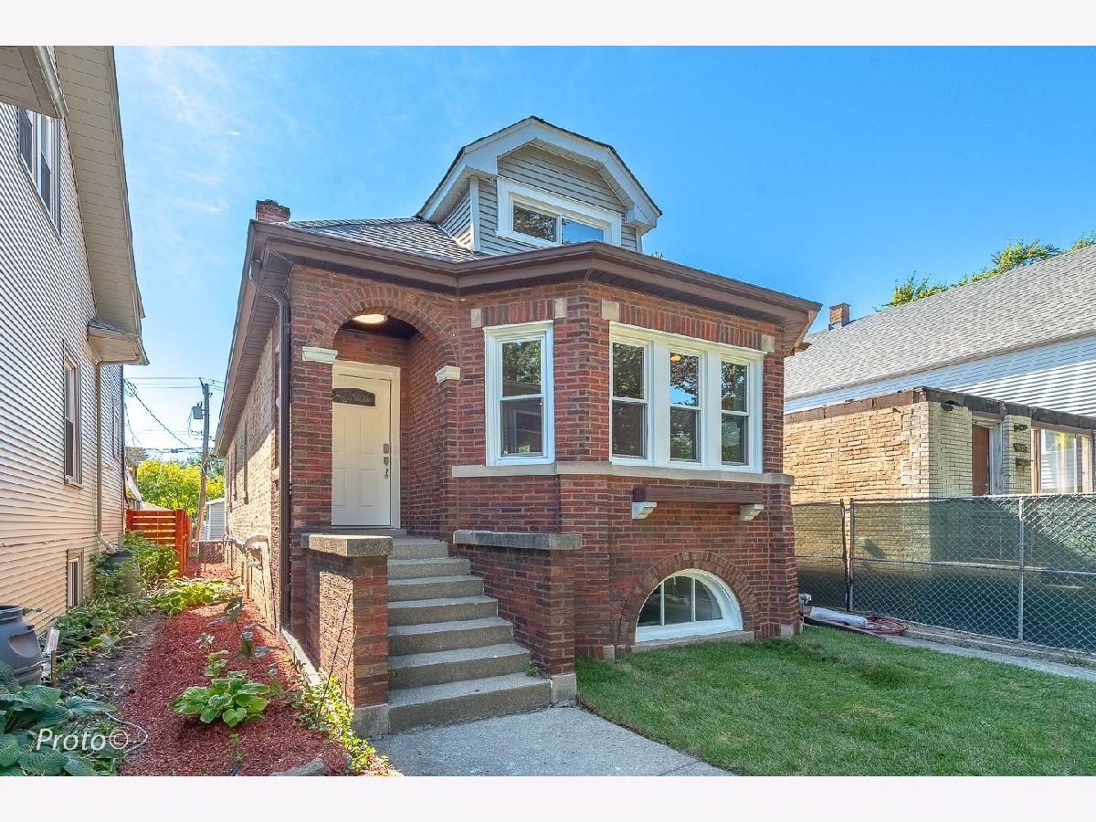  For Sale Oak Park Illinois, 1141 Highland Avenue