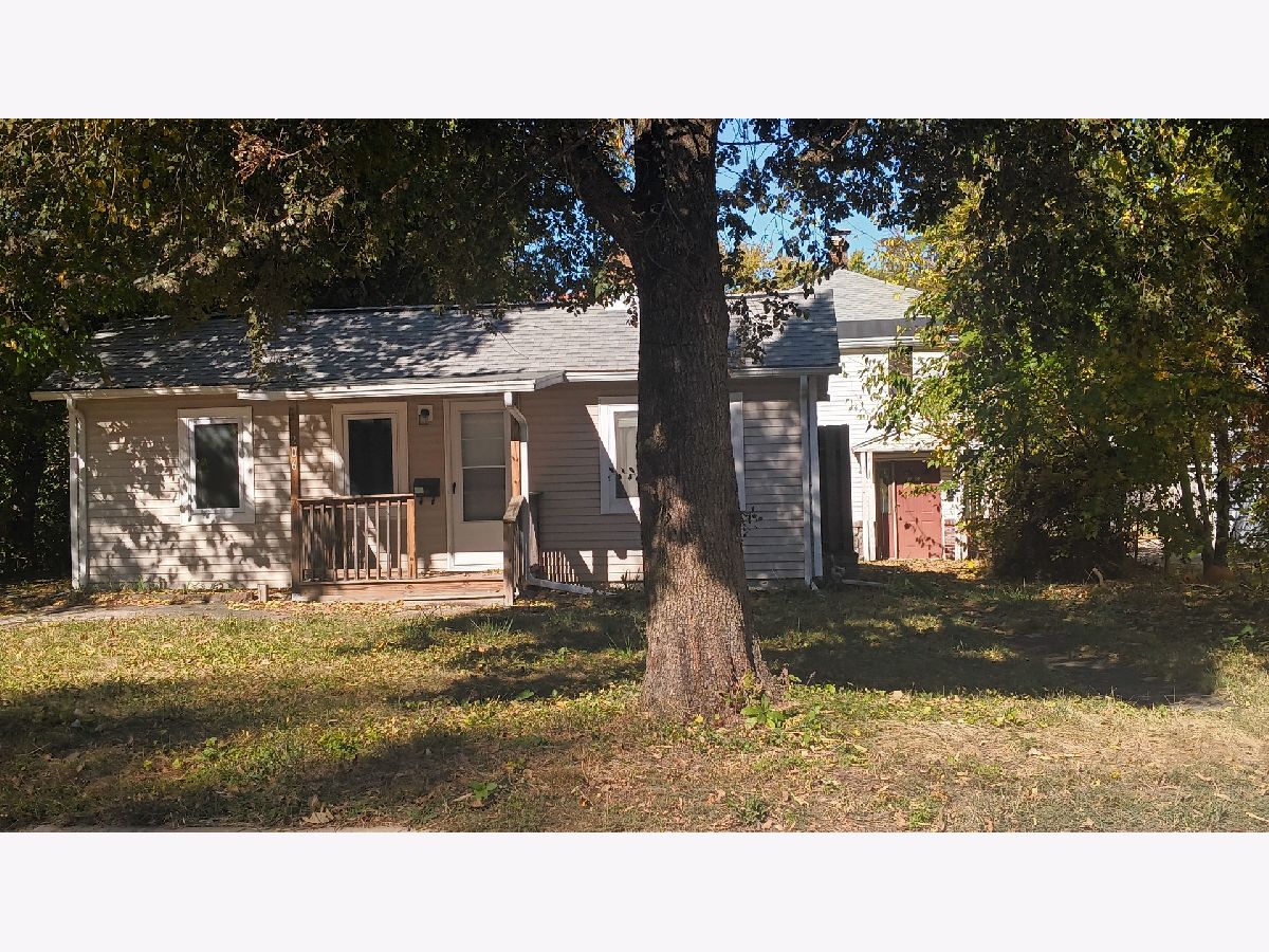  For Sale Champaign Illinois, 206 Avondale Avenue