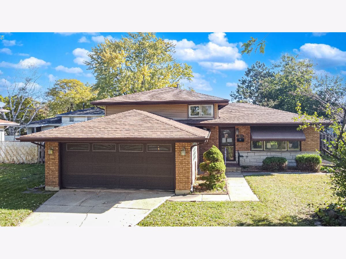  For Sale South Holland Illinois, 16815 Wausau Avenue