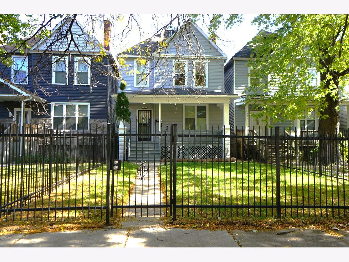 For Sale Chicago Illinois, 207 Austin Boulevard