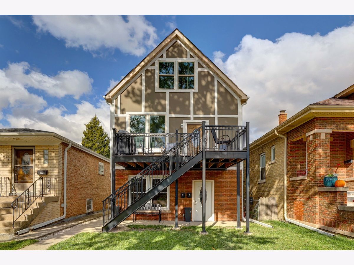  Rented Chicago Illinois, 5040 Berenice