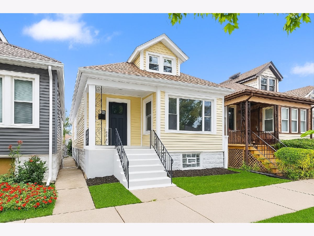  For Sale Chicago Illinois, 7243 Hermitage Avenue
