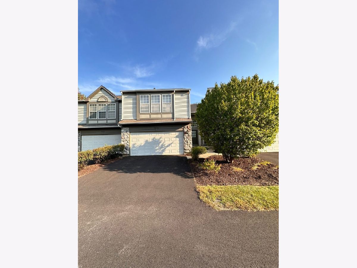 Townhomes For Rent Ashton Pointe Aurora Illinois, 3248 Bromley